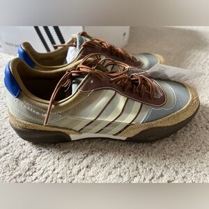 NWT adidas squash polita